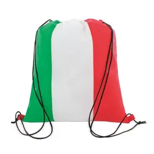 Variante de producto Bolsa Mochila España Non Woven