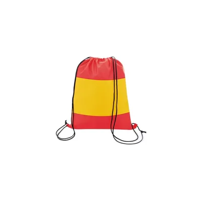 Producto personalizable Bolsa Mochila 210T España