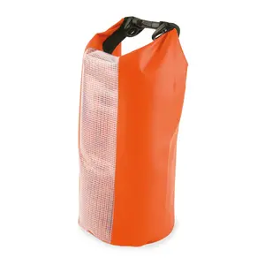 Variante de producto Petate Transparente "Dorset"
