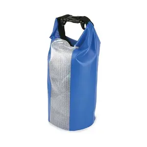 Variante de producto Petate Transparente "Dorset"