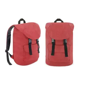 Variante de producto Mochila Doble Proteccion Ordenador