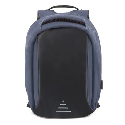 Producto personalizable Mochila "Security"