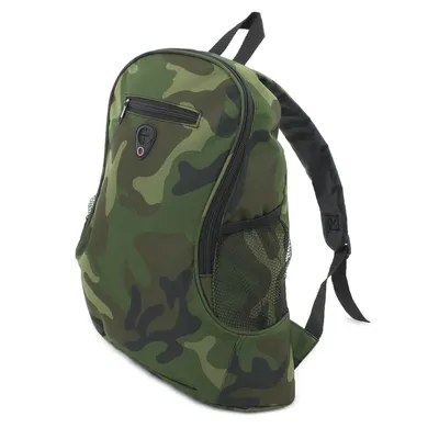 Producto personalizable Mochila “Jeremy Deluxe"