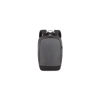 Producto personalizable Mochila Cierre Seguridad Arman Pierre Delone