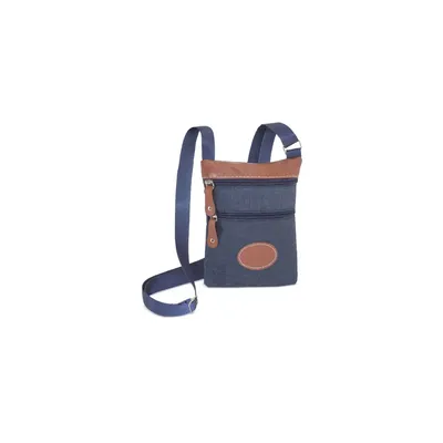 Producto personalizable "Bandolera Portatodo "Rumba"