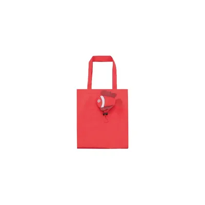Producto personalizable Bolsa Plegable "Fish"