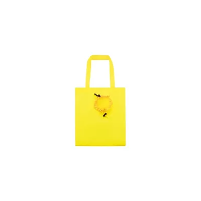 Producto personalizable Bolsa Plegable "Girasol"