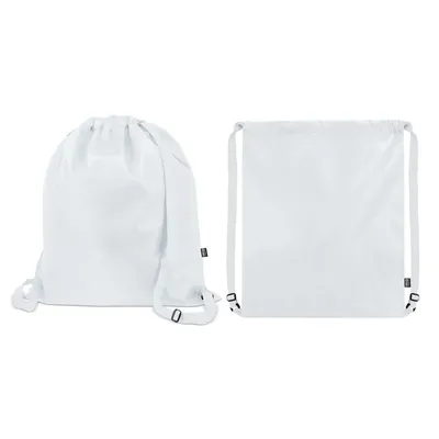 Producto personalizable Bolsa Mochila "Space"