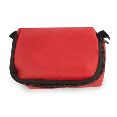 Producto personalizable Botiquin Auxilio Nylon "Urgency"