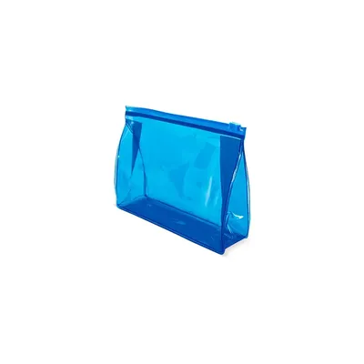 Producto personalizable Neceser Transparente Travel
