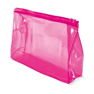 Variante de producto Neceser Transparente Travel