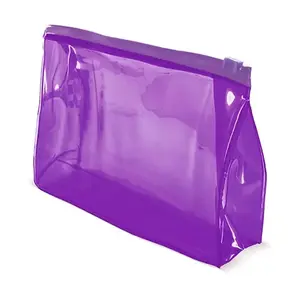 Variante de producto Neceser Transparente Travel