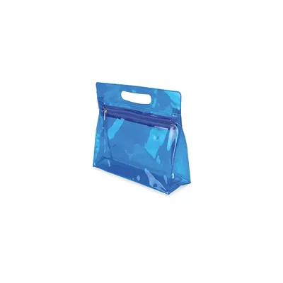 Producto personalizable Neceser Transparente "Marta"