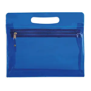 Variante de producto Neceser Transparente "Marta"