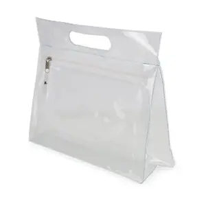 Variante de producto Neceser Transparente "Marta"