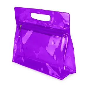 Variante de producto Neceser Transparente "Marta"