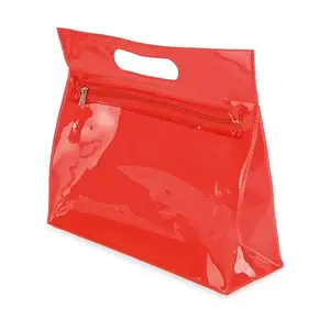 Variante de producto Neceser Transparente "Marta"