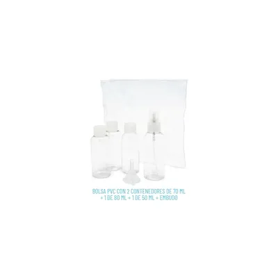 Producto personalizable Bolsa "Cosmetic Fly"