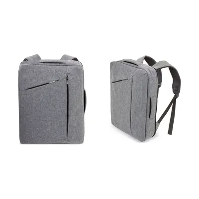 Producto personalizable Mochila Maletin "High Standing" Pierre Delone