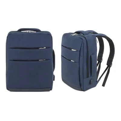 Producto personalizable Mochila Maletin "Stay" Pierre Delone