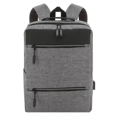 Producto personalizable Mochila "Compact" Pierre Delone