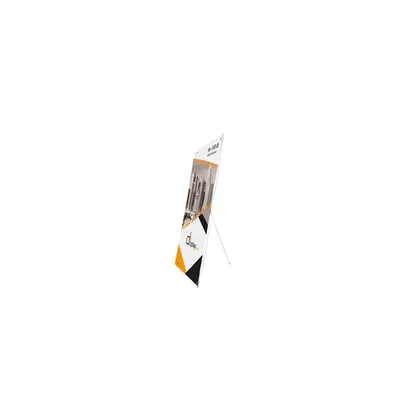 Producto personalizable X Banner 60X160 Cm "Premier"