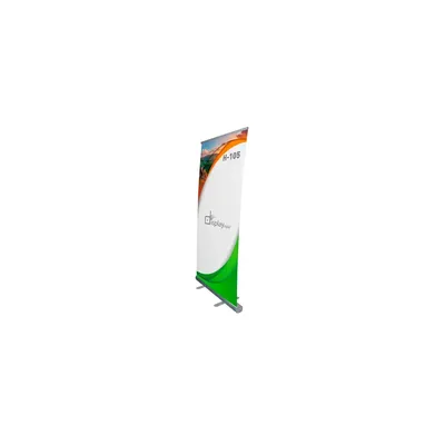 Producto personalizable Roll Up Rapid 85 Cm "Rapid"