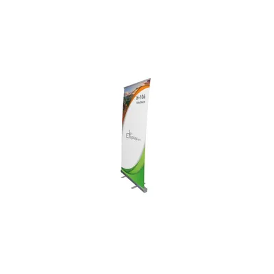 Producto personalizable Roll Up Rapid 100 Cm "Rapid"