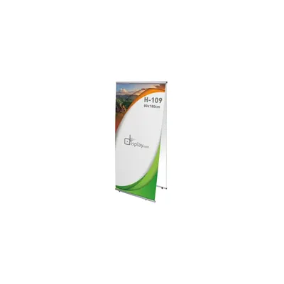 Producto personalizable Banner Doble Pantalla 80X180 Cm "Vitt"