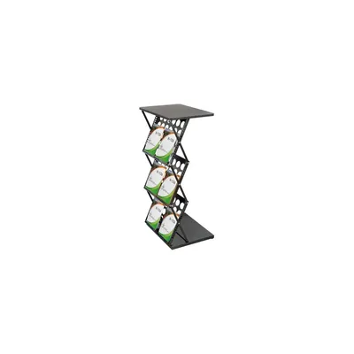 Producto personalizable Mostrador Plegable 2 Catalogos "Melgar"