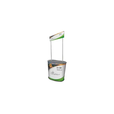 Producto personalizable Mostrador Promocion Varillas "Astorga"