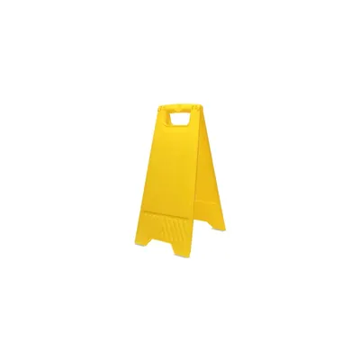 Producto personalizable Caballete De Señalización "Librito"