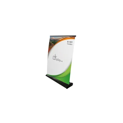 Producto personalizable Roll Up Stable 150 Cm "Stable"