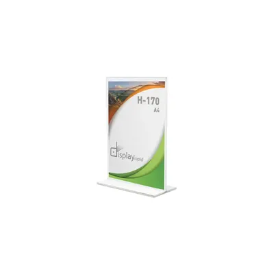 Producto personalizable Portagrafica T Cerrada A4 "Telfer"