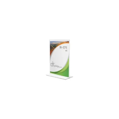 Producto personalizable Portagrafica T Cerrada A5 "Telfer"