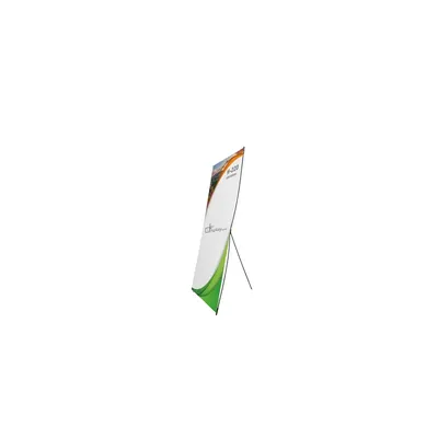 Producto personalizable X Banner 60X160 Cm "Stor"