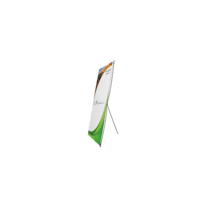Producto personalizable X Banner 70X180 Cm "Stor"