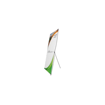 Producto personalizable X Banner 80X200 Cm "Stor"