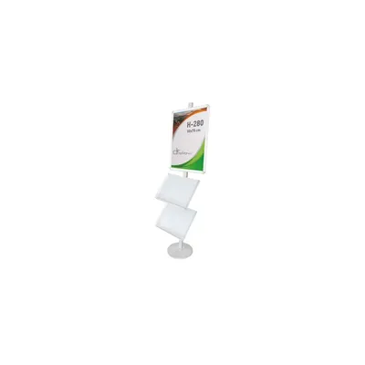 Producto personalizable Menu Board 500X700 Mm Simple