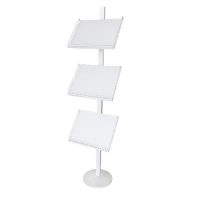 Producto personalizable Menu Board 3 Soportes