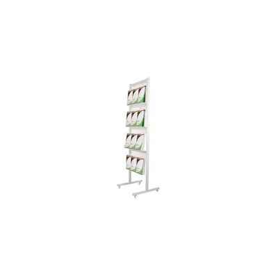 Producto personalizable Expositor Con Ruedas "Gerex"
