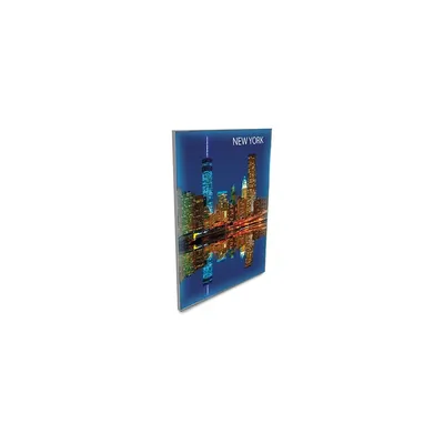 Producto personalizable Marco Led Single 50X70 Cm
