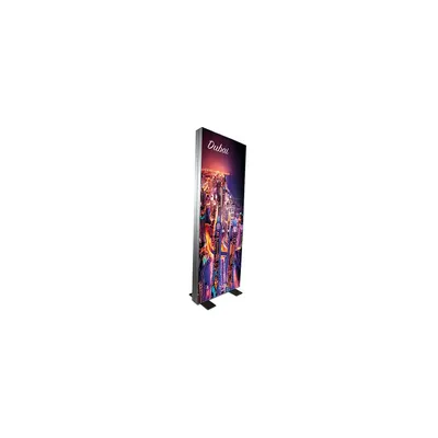Producto personalizable Marco Led Doble Cara Pleta 60X160 Cm