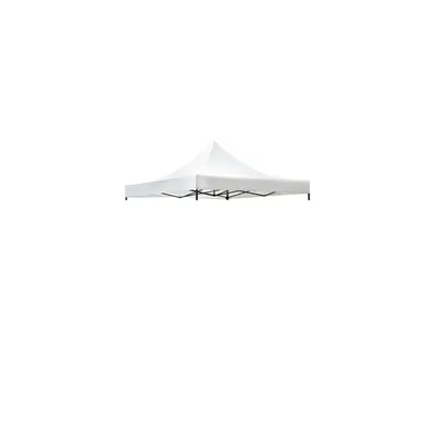 Producto personalizable Lona Carpa De Acero 3X3 M "Andover"