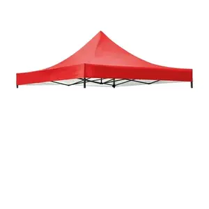 Variante de producto Lona Carpa De Acero 3X3 M "Andover"
