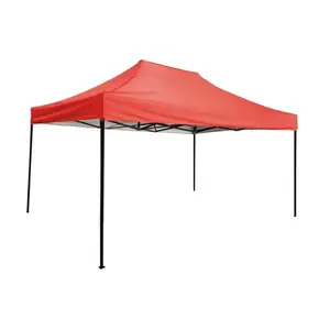 Variante de producto Carpa De Acero 3X4,5 M Am