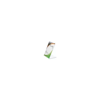 Producto personalizable Portagráfica Pvc Vertical A9