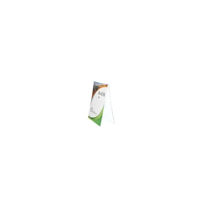 Producto personalizable Portagrafica Pvc Duo Vertical A8 "Daly"