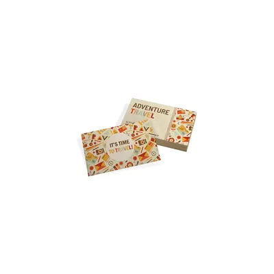 Producto personalizable Tarjeta De Visita Eco