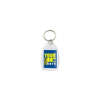 Producto personalizable Llavero Abs Pequeño
